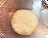 一晩寝かせてOKパリッともっちりベーグル作り方11写真