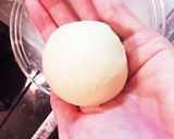 一晩寝かせてOKパリッともっちりベーグル作り方15写真