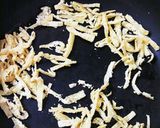 ひじきの煮物♪作り方9写真