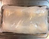 一晩寝かせてOKパリッともっちりベーグル作り方18写真