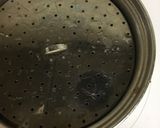 小揚げの袋煮作り方5写真