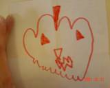 ガトーショコラでハロウィン★パーティー作り方1写真