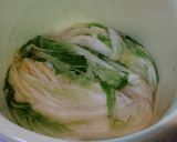 覚え書き！白菜キムチを漬けてみた作り方5写真