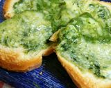 ほうれん草ペーストDEチキンオーブン焼き作り方13写真