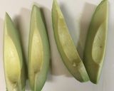 アボカドソテーとトマトの酒粕粒マスサンド作り方4写真