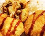 作り置きの具で簡単。ポテトコロッケ。作り方11写真