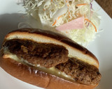 お弁当用簡単ハンバーグ☆冷凍保存♫作り方9写真