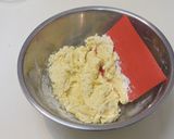 サクサクです。チーズのフラットブレッド作り方2写真