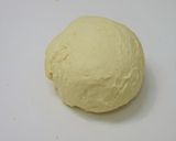 サクサクです。チーズのフラットブレッド作り方4写真