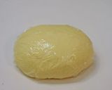 サクサクです。チーズのフラットブレッド作り方5写真