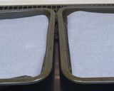 サクサクです。チーズのフラットブレッド作り方6写真