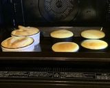 カラメルりんごの焼きプリン作り方10写真