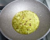 しらすとドライトマトのオリーブオイル漬け作り方3写真