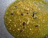 しらすとドライトマトのオリーブオイル漬け作り方6写真