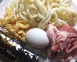 バカタレ煮込みうどん作り方1写真