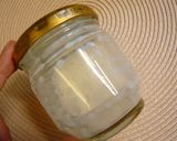 これ１杯で朝から元気！豆乳ココア汁粉作り方3写真