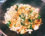 S&Bの調味料ガパオご飯作り方10写真