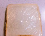 サンドイッチ(照り焼きチキン)作り方4写真