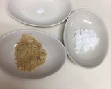 トゥルントゥルンのあんこインきな粉おはぎ作り方1写真