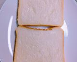 サンドイッチ(卵サンド)作り方1写真