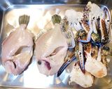 わかめたっぷり♪ 鳴門のみそ汁作り方1写真