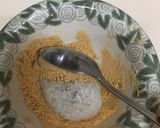 トゥルントゥルンのあんこインきな粉おはぎ作り方7写真