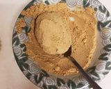 トゥルントゥルンのあんこインきな粉おはぎ作り方8写真