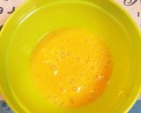 お弁当のおかずにチーズ卵焼き♬作り方3写真