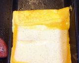 お弁当のおかずにチーズ卵焼き♬作り方5写真