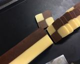秘密のアイスボックスクッキー作り方8写真