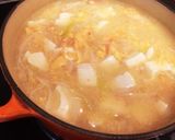 豆腐と卵、ニラの酸辣湯☆作り方14写真