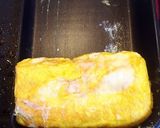 お弁当のおかずにチーズ卵焼き♬作り方6写真