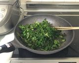 佃煮風☆パクチー味噌作り方3写真