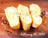 お弁当のおかずにチーズ卵焼き♬作り方8写真