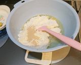 捏ねない‼食パン(^-^)v作り方4写真
