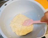 捏ねない‼食パン(^-^)v作り方5写真