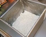 捏ねない‼食パン(^-^)v作り方6写真