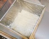 捏ねない‼食パン(^-^)v作り方7写真