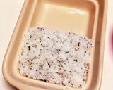 キャラ弁☆プリキュアアラモード＊ペコリン作り方1写真