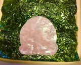 キャラ弁☆プリキュアアラモード＊ペコリン作り方4写真