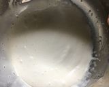 ベーキングパウダー不使用ホットケーキ作り方2写真