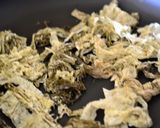 調味料にもなるおぼろ昆布のふりかけ作り方1写真