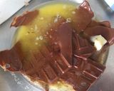家族のおやつ簡単炊飯器でショコラケーキ♡作り方2写真