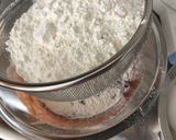 家族のおやつ簡単炊飯器でショコラケーキ♡作り方4写真