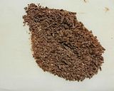 バレンタイン♥ザッハトルテ風ケーキ作り方5写真
