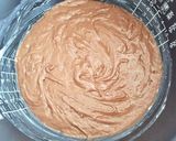 家族のおやつ簡単炊飯器でショコラケーキ♡作り方7写真