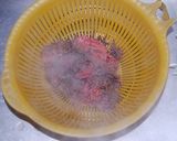 ネギ入り肉みそ作り方3写真