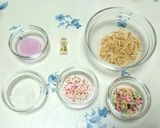 パスタチョコ♪作り方9写真