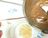 パスタチョコ♪作り方10写真