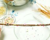 パスタチョコ♪作り方11写真